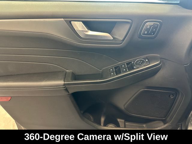 Used 2023 Ford Escape Active w/ Tech Pack #2 AWD/4WD image 17