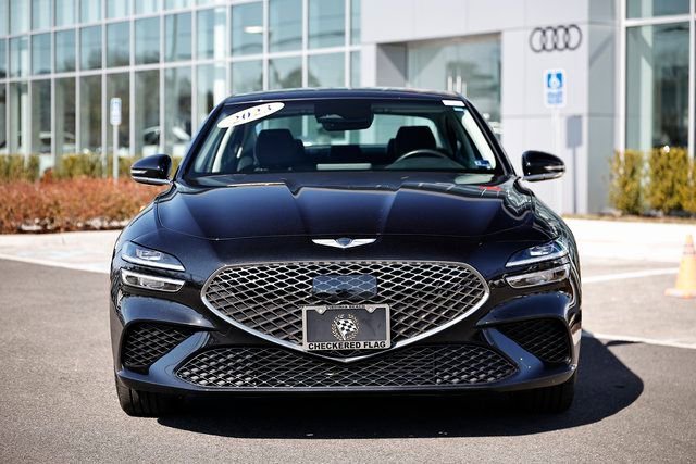 Used 2023 Genesis G70 2.0T image 13