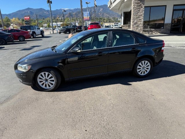 Used 2005 Volvo S40 2.4i FWD image 9