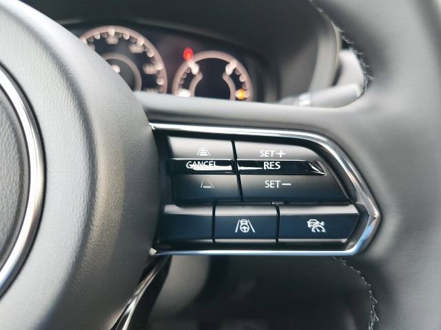 New 2026 MAZDA CX-90 Plug-In Hybrid w/ Premium Plus AWD/4WD image 35