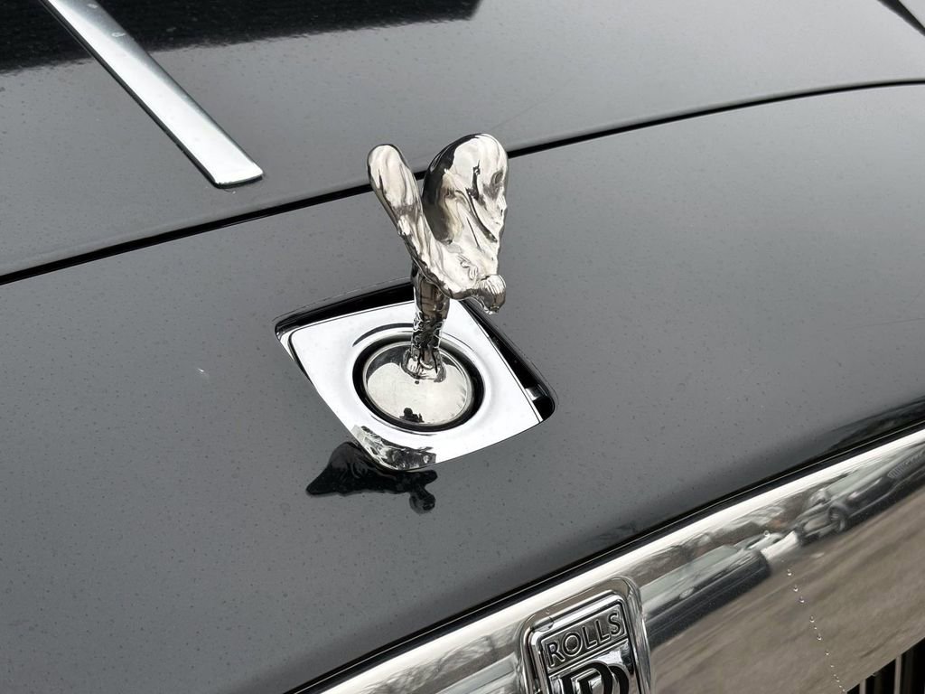 Used 2014 Rolls-Royce Wraith image 7