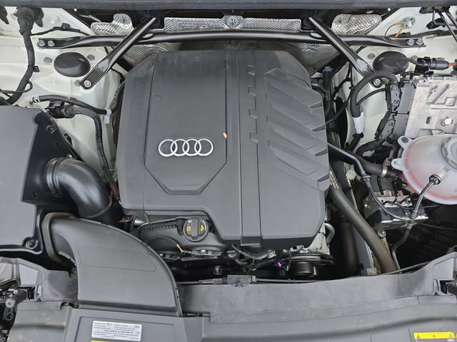 Used 2023 Audi Q5 2.0T Premium w/ Convenience Package image 34