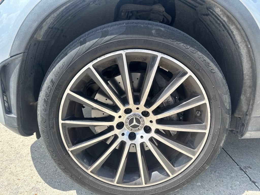 Used 2022 Mercedes-Benz GLC 300 image 11