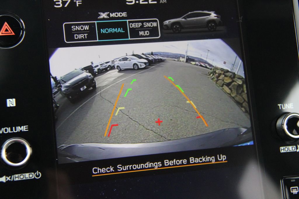 Certified 2025 Subaru Crosstrek 2.5i Sport w/ Crosstrek Mirror Package image 15