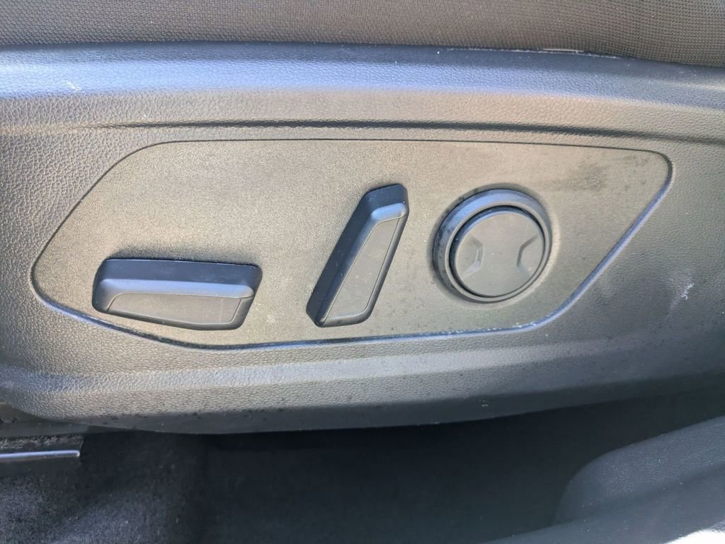 Certified 2025 Hyundai Tucson SEL image 15