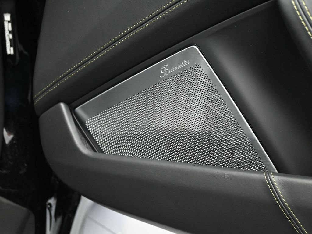 New 2026 Porsche 911 Carrera 4 GTS image 30