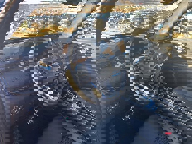 New 2026 Jeep Compass Latitude image 11