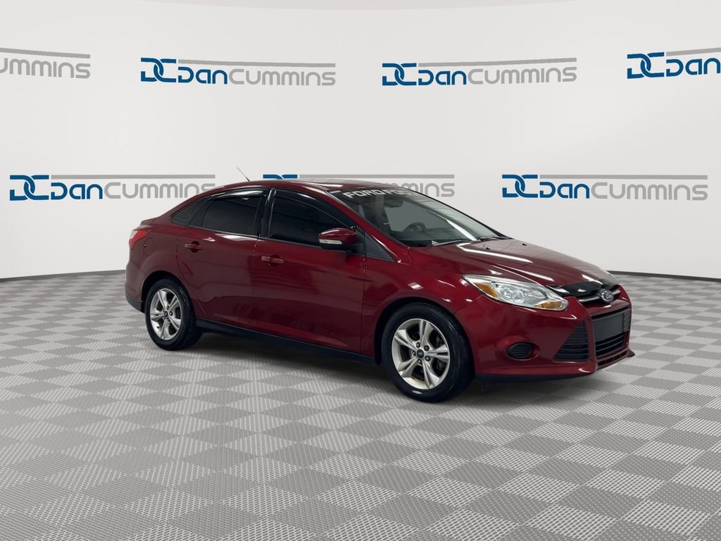 Used 2013 Ford Focus SE image 2
