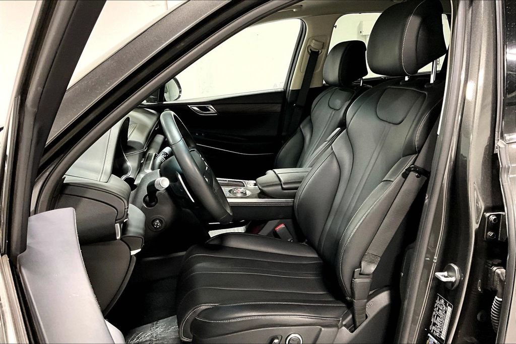 Used 2024 Genesis GV80 3.5T image 34