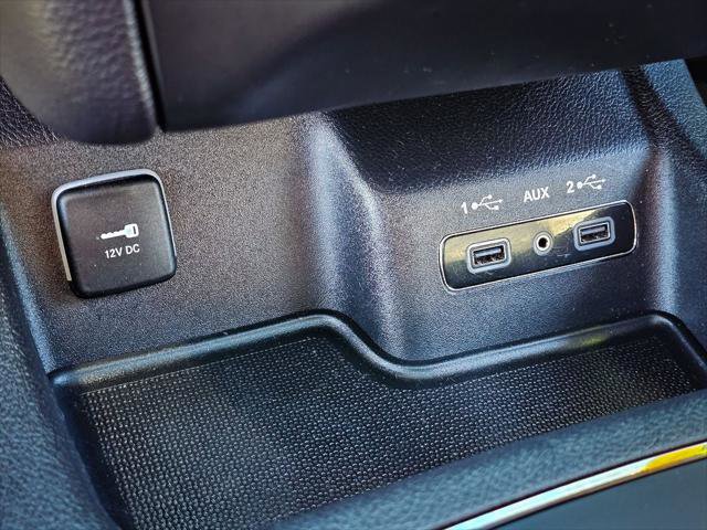 Certified 2020 Dodge Durango R/T w/ Blacktop Package image 30