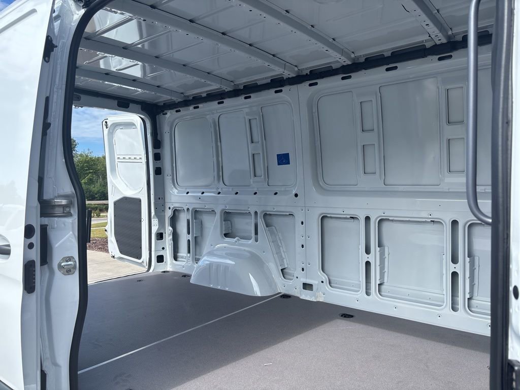 New 2026 Mercedes-Benz Sprinter 2500 image 20
