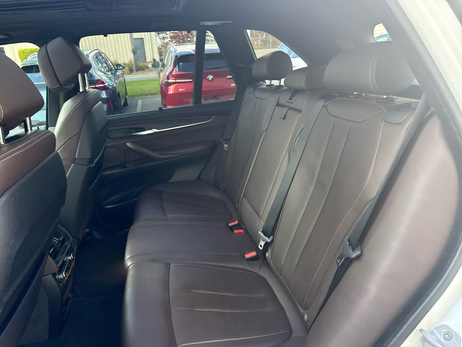 Used 2018 BMW X5 xDrive50i image 15