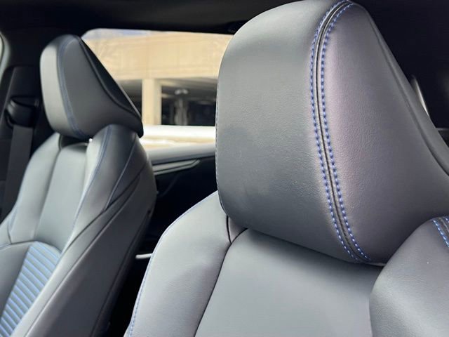 Used 2024 Toyota RAV4 XSE w/ Weather Package image 18