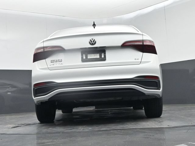 Used 2024 Volkswagen Jetta SE FWD image 48