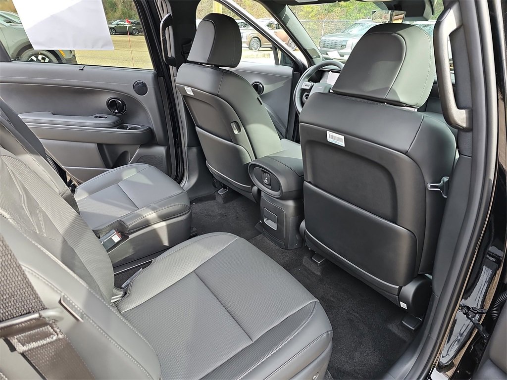 New 2026 Hyundai Palisade XRT Pro image 11