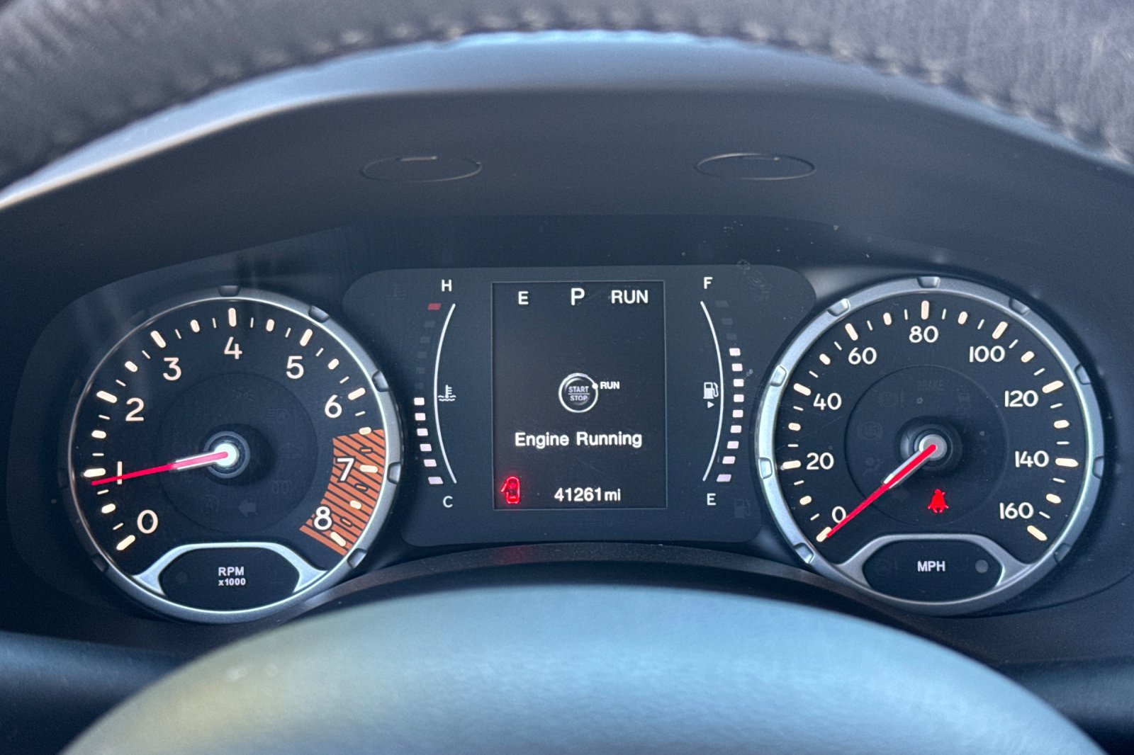 Used 2019 Jeep Renegade Altitude w/ Quick Order Package 2XM FWD image 25