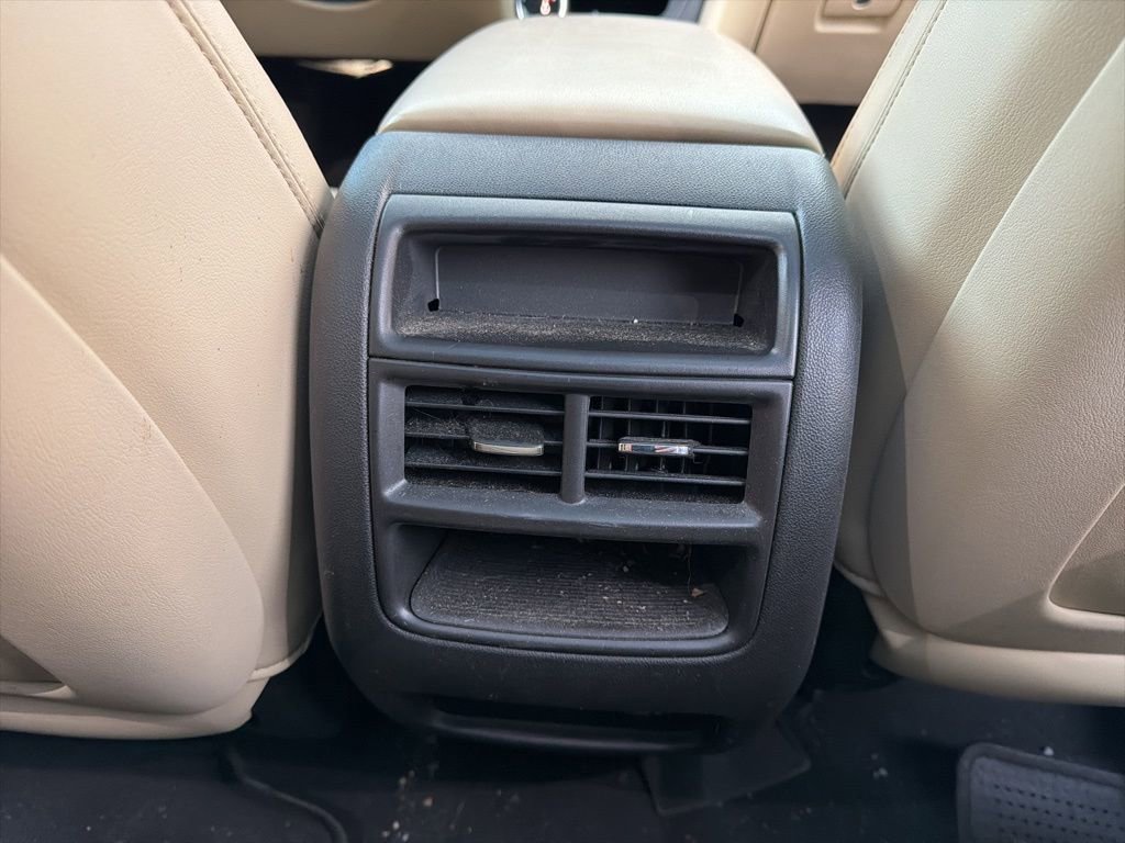 Used 2017 Cadillac XT5 Luxury w/ Driver Awareness Package image 24