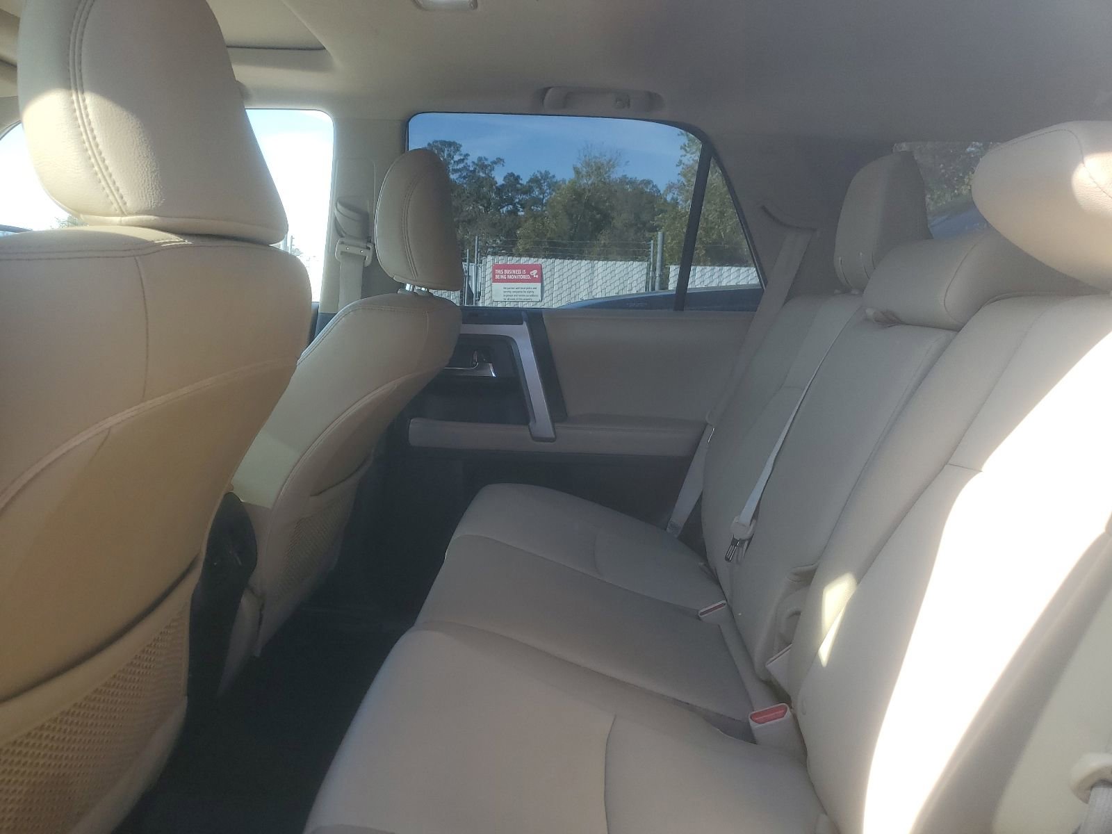 Used 2019 Toyota 4Runner SR5 Premium image 14