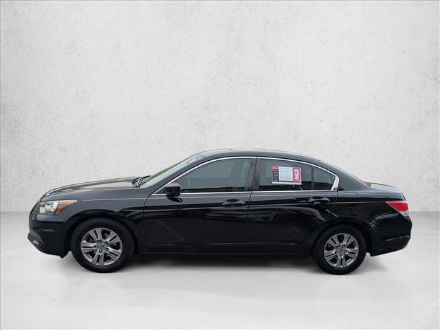Used 2012 Honda Accord SE image 8