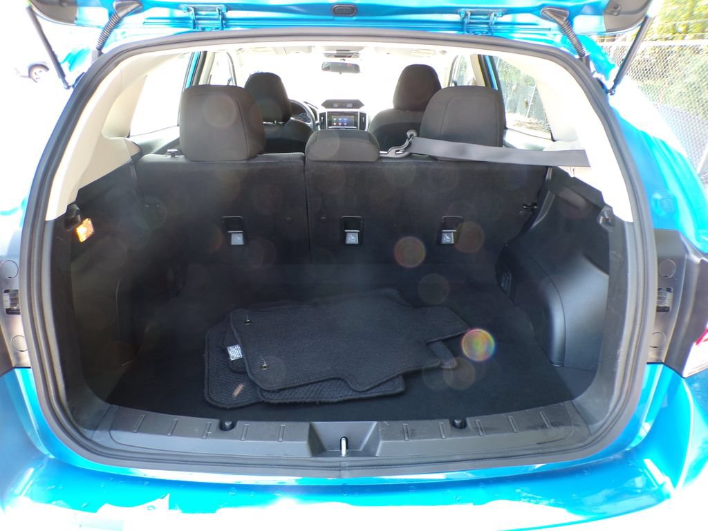 Used 2023 Subaru Impreza 2.0i AWD/4WD image 19