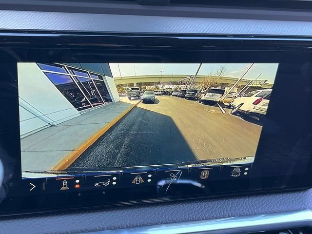 New 2026 GMC Sierra 2500 Denali w/ Denali Reserve Package image 23