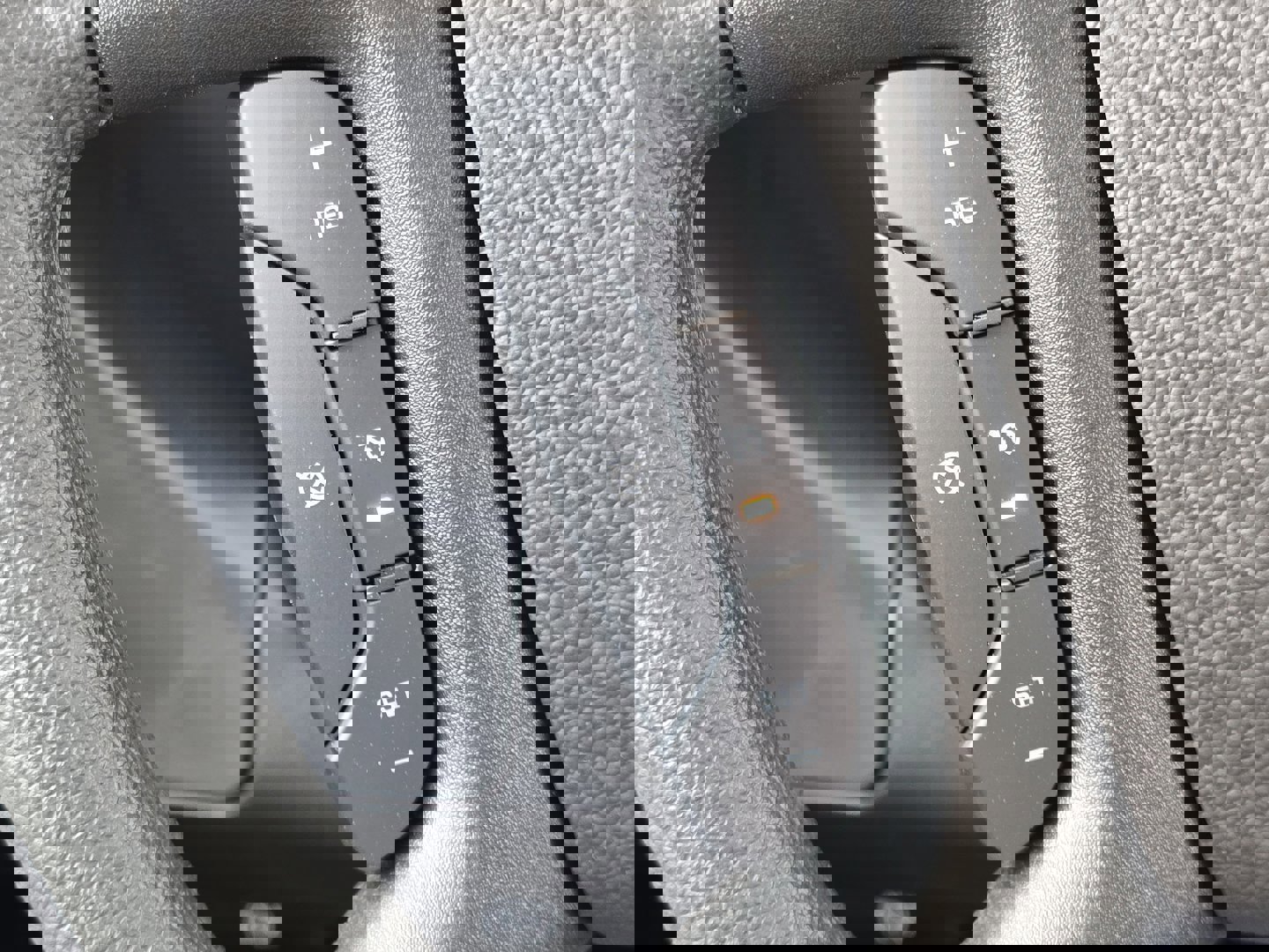 New 2026 Chevrolet Express 2500 w/ Driver Convenience Package RWD image 4