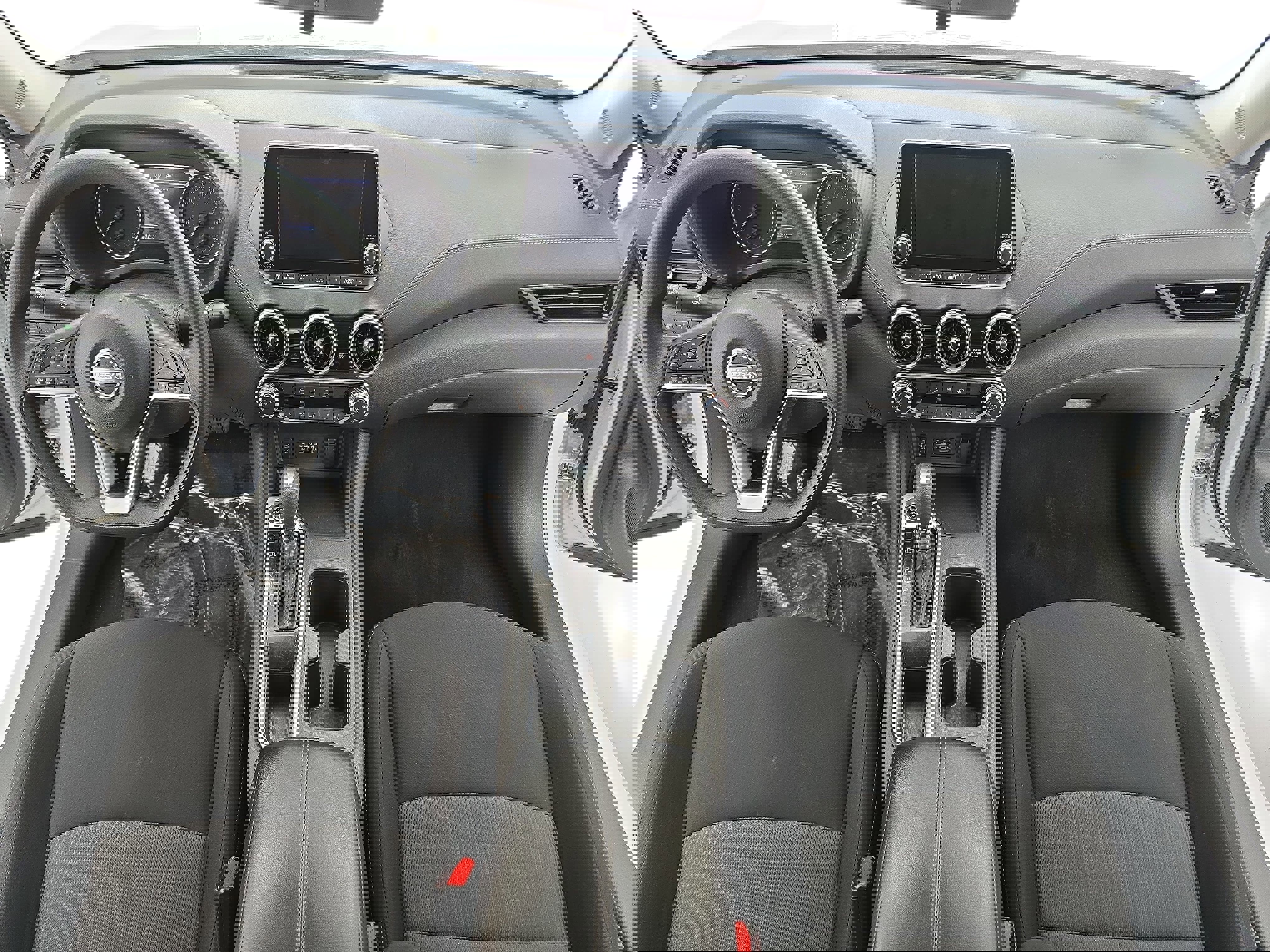 Used 2024 Nissan Sentra SV image 9