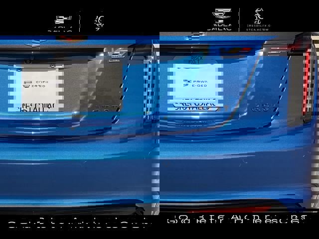 Used 2026 Cadillac CT5 V Blackwing w/ Super Cruise 1 Package image 7