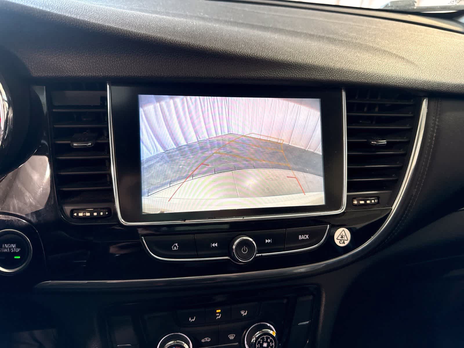 Used 2020 Buick Encore Preferred FWD image 21