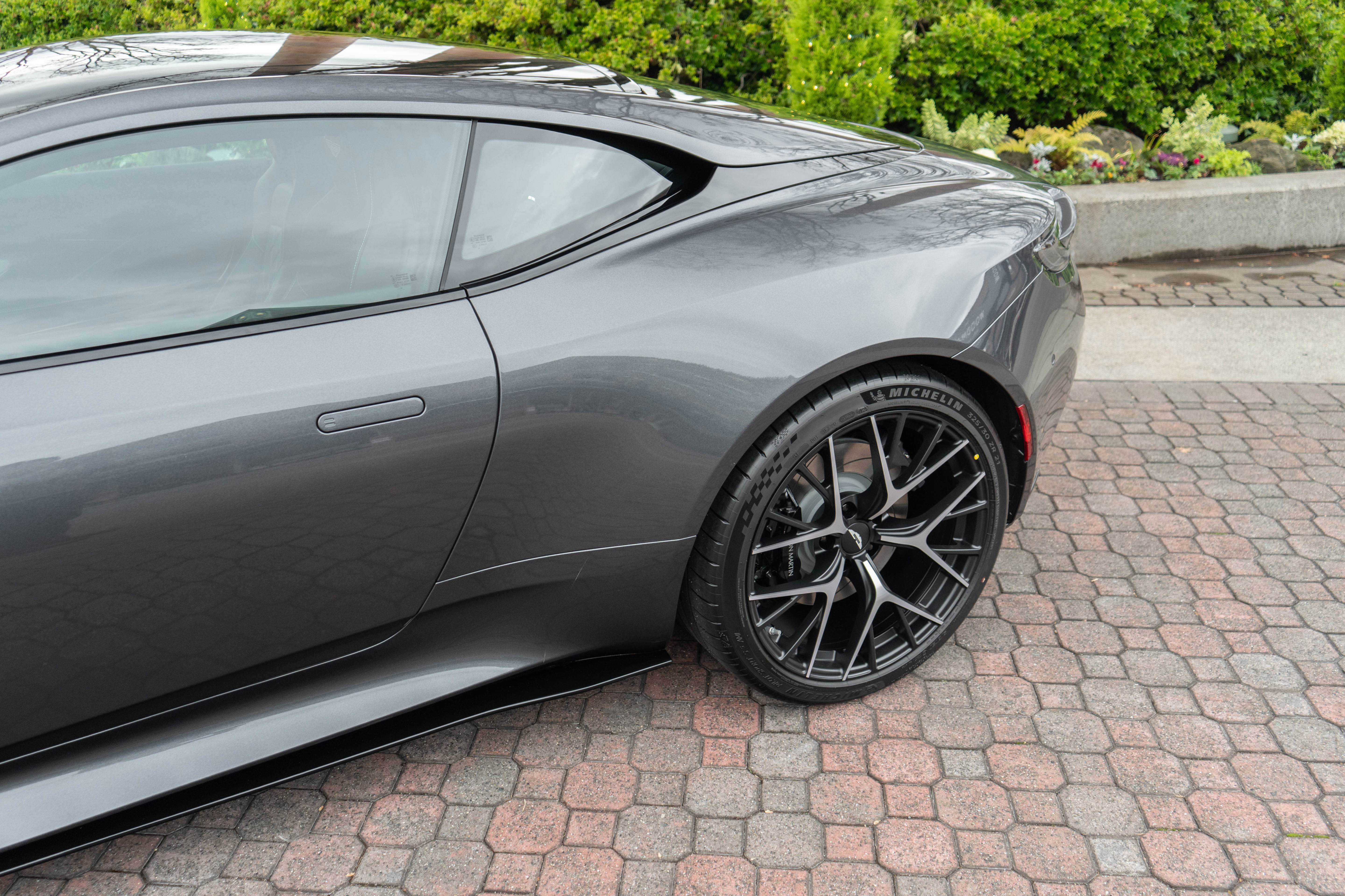 New 2026 Aston Martin DB12 Coupe RWD image 41