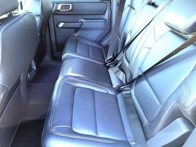 New 2026 Ford Bronco Outer Banks AWD/4WD image 17
