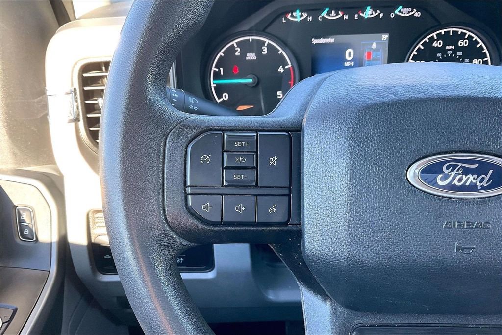 Used 2024 Ford F250 XLT w/ FX4 Off-Road Package image 25