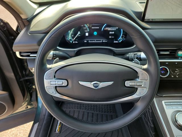 Used 2024 Genesis GV80 3.5T w/ Prestige Package image 28