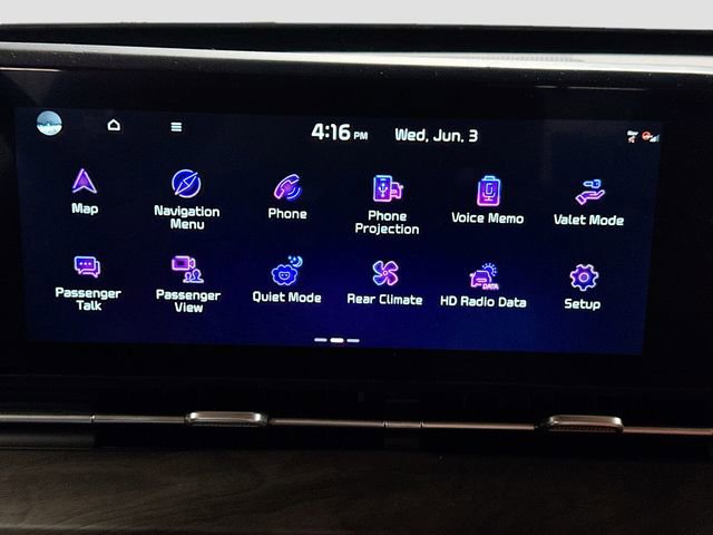 Used 2024 Kia Carnival SX FWD image 15