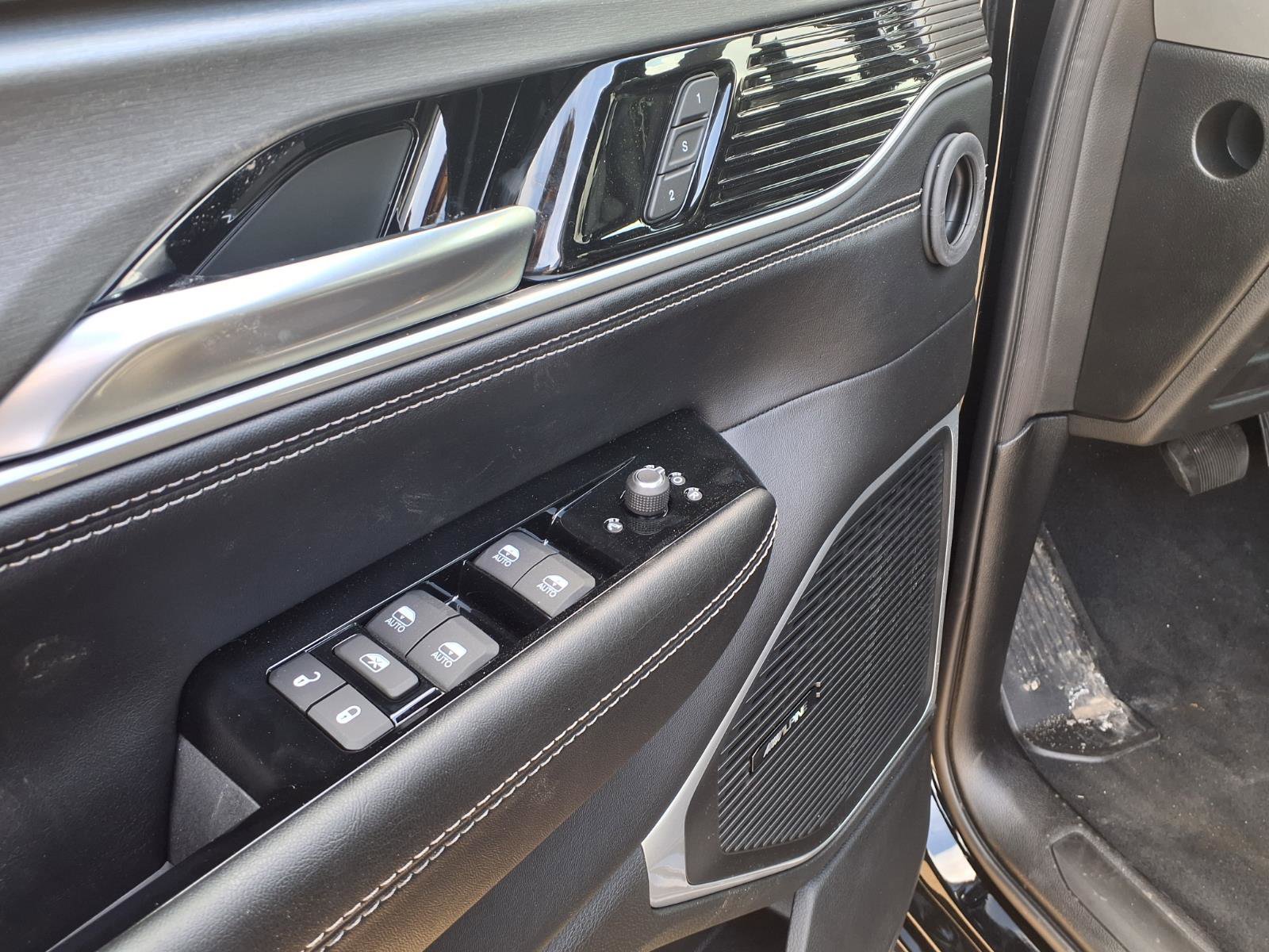 New 2026 Jeep Grand Wagoneer L Limited AWD/4WD image 11