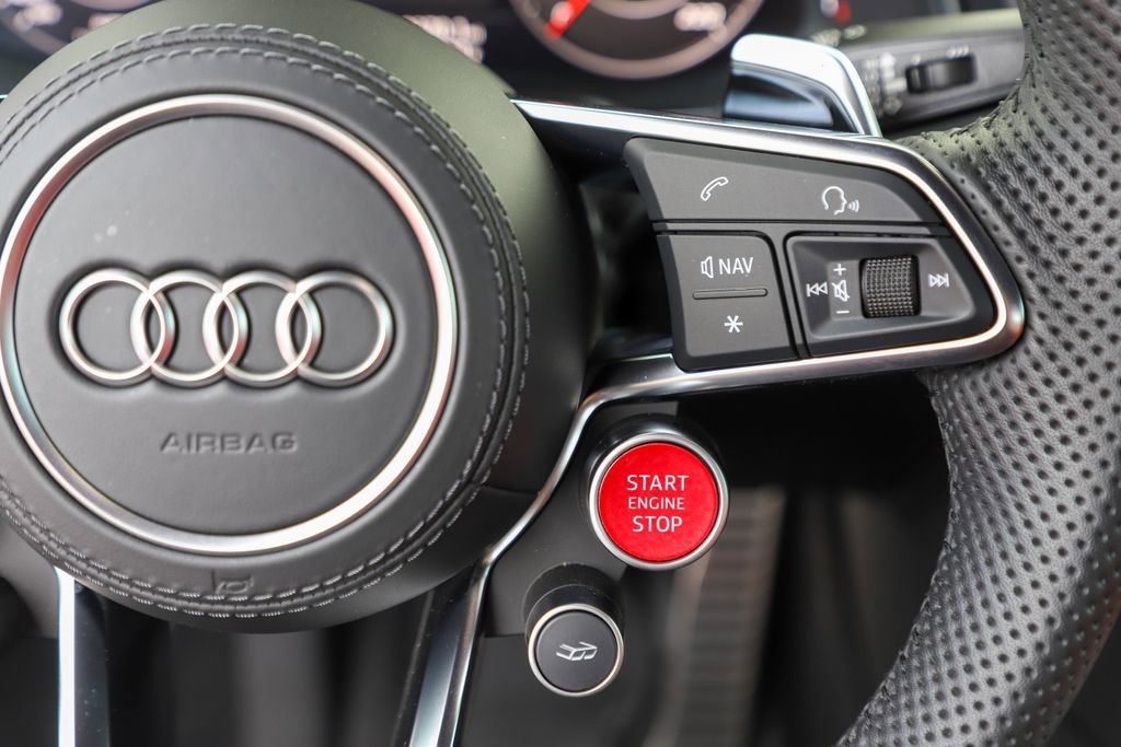 Used 2023 Audi R8 V10 performance RWD image 24