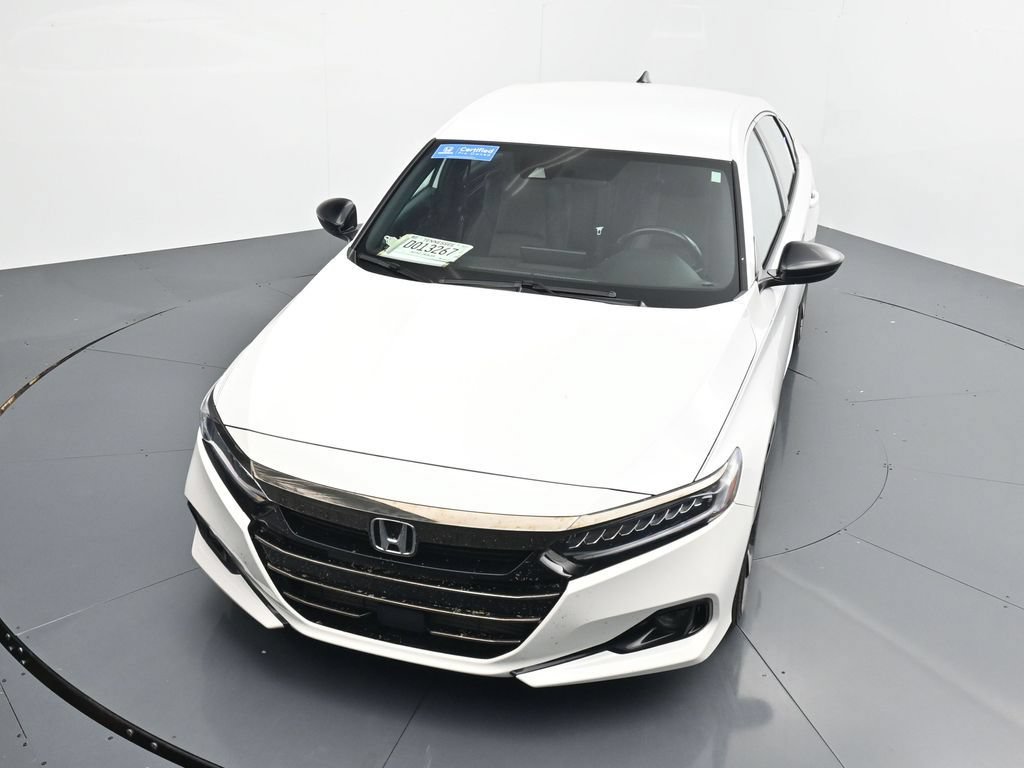 Used 2022 Honda Accord Sport image 23