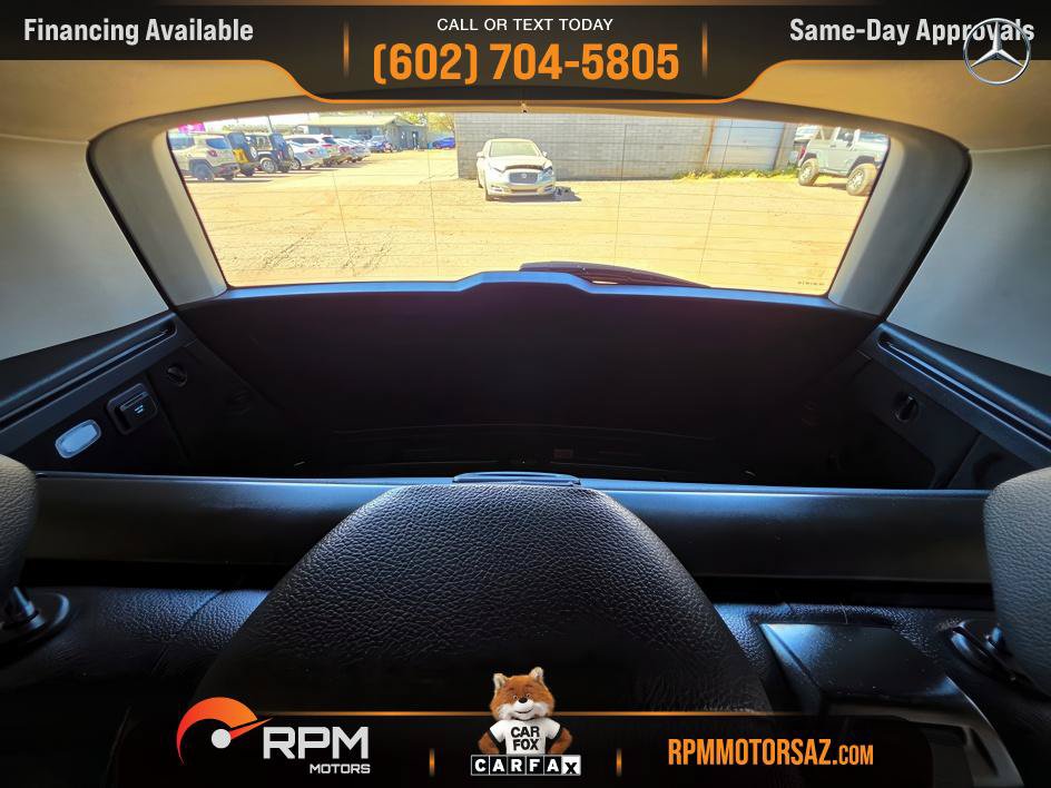 Used 2015 Mercedes-Benz GLK 350 2WD image 21