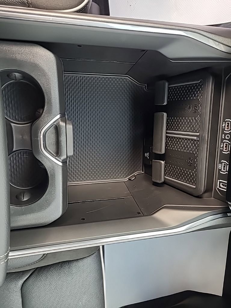 New 2026 RAM 1500 Laramie w/ Night Edition image 38