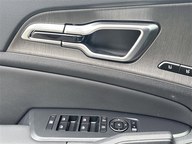 New 2026 Kia Sportage X-Pro Prestige image 23