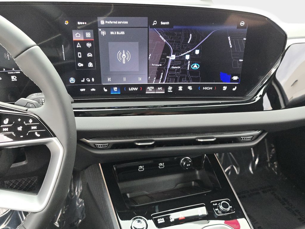 New 2026 Audi A6 Premium Plus w/ Premium Plus Package AWD/4WD image 23