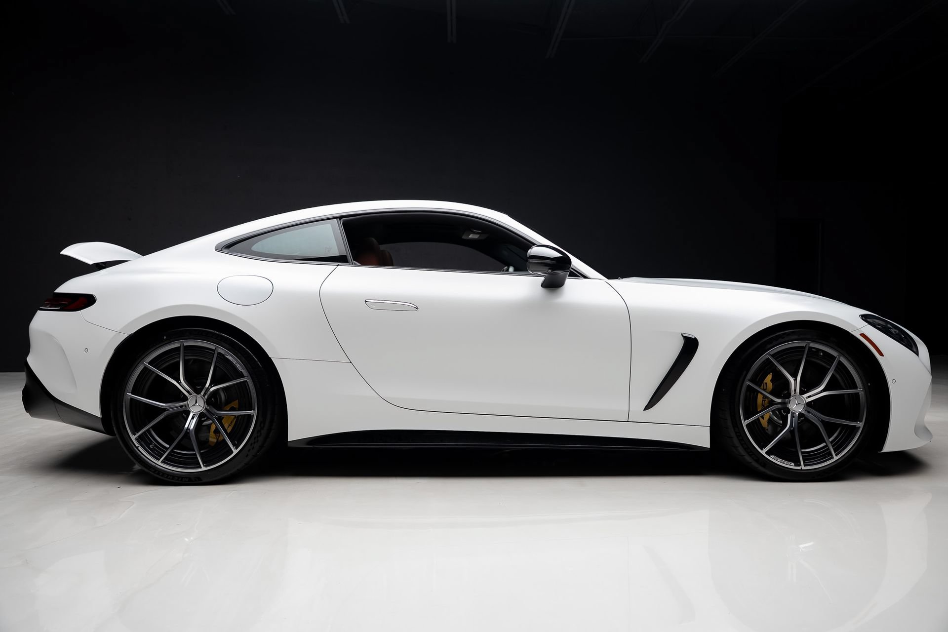 Used 2024 Mercedes-Benz AMG GT 55 image 36