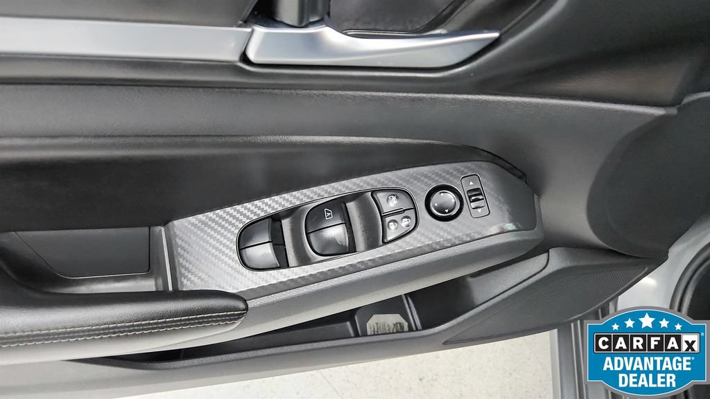 Used 2022 Nissan Altima 2.5 SV FWD image 39
