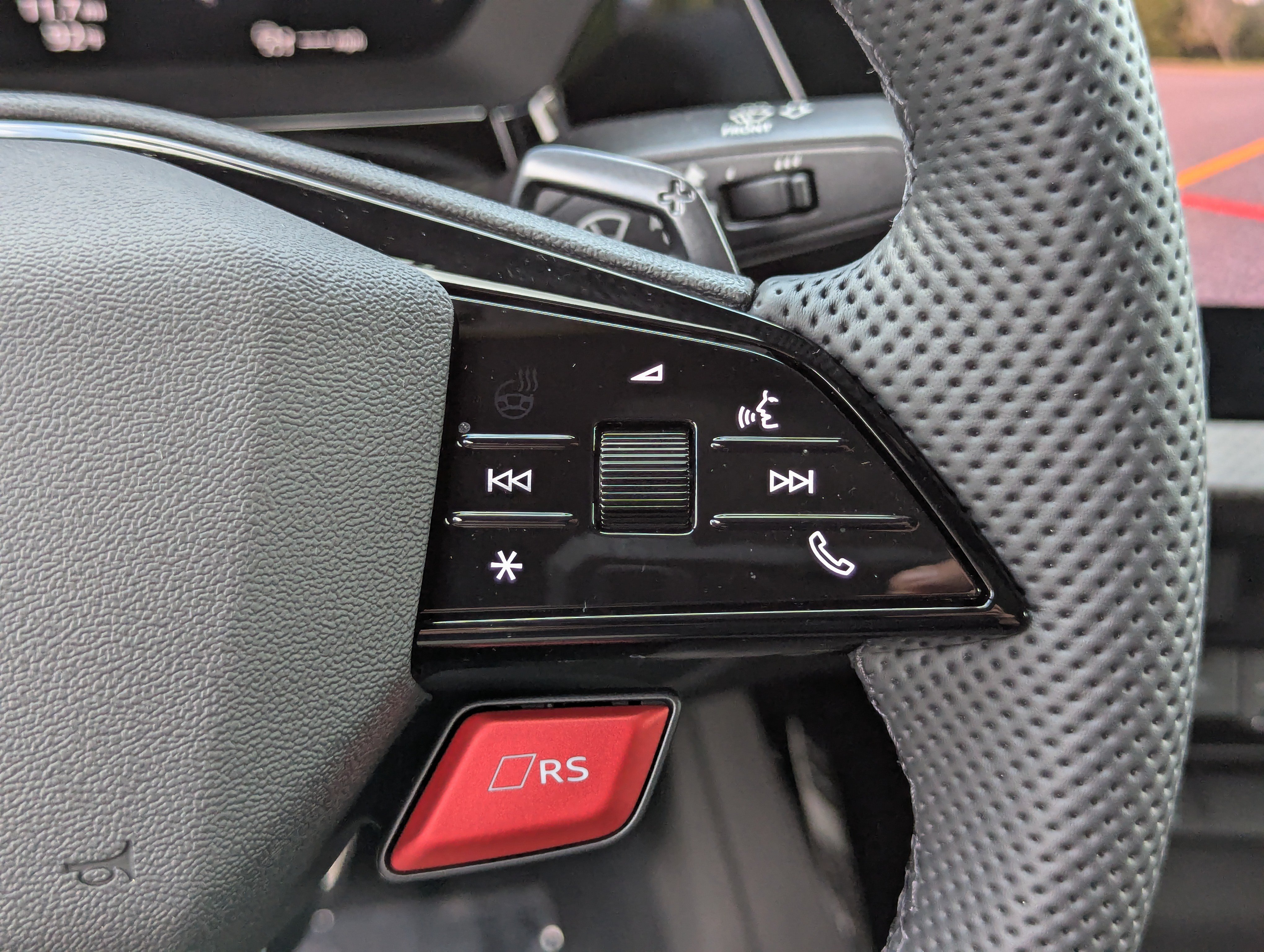New 2026 Audi RS 3 AWD/4WD image 31