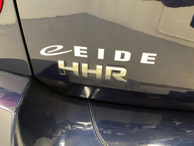 Used 2011 Chevrolet HHR LS FWD image 27