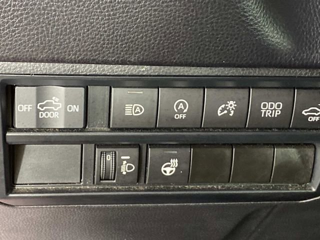 Used 2023 Toyota Tundra SR5 w/ SR5 Premium Package AWD/4WD image 12
