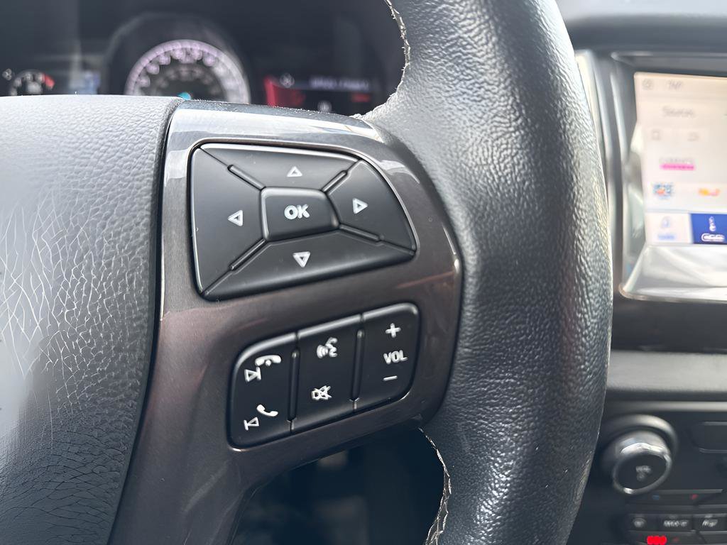 Used 2020 Ford Ranger Lariat w/ Equipment Group 501A Mid image 19