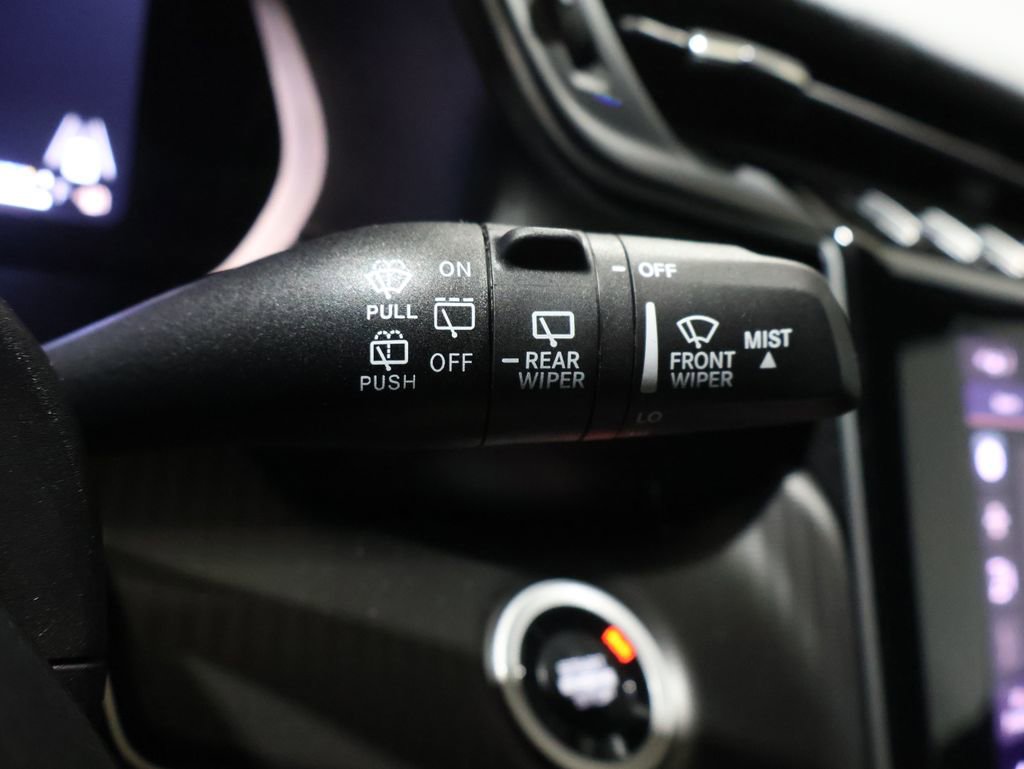 Used 2025 Jeep Grand Cherokee Laredo w/ Luxury Tech Group I image 34