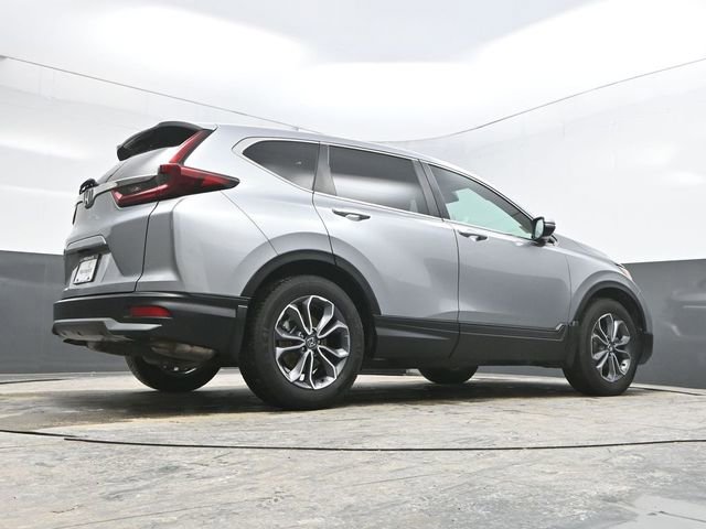 Used 2021 Honda CR-V EX-L image 35