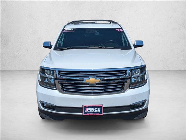 Used 2019 Chevrolet Suburban Premier AWD/4WD video 2